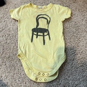 Bobo Choses bodysuit